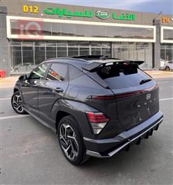 هيونداي كونا